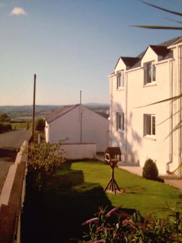 Viesnīcas āriene, Pantysgyfarnog near Carmarthenshire Pembrokeshire in Llangynog (Carmarthenshire)