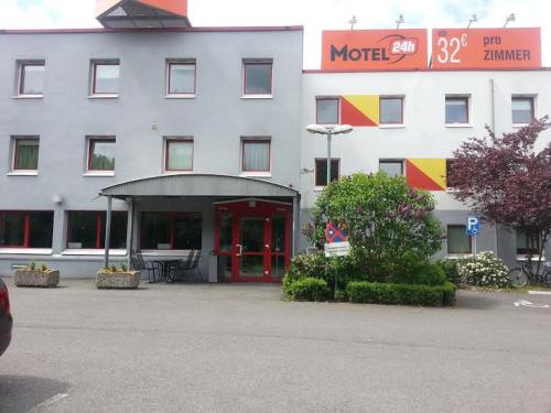 Motel 24h Bremen