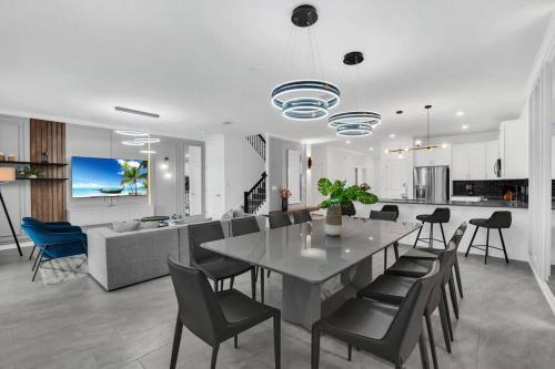 Perfect Disney Vacation Home in Kissimmee, USA