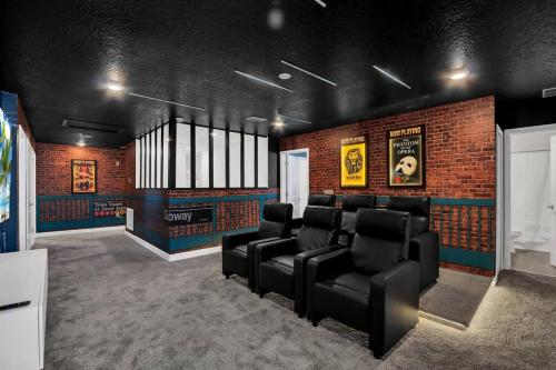Perfect Disney Vacation Home in Kissimmee, USA