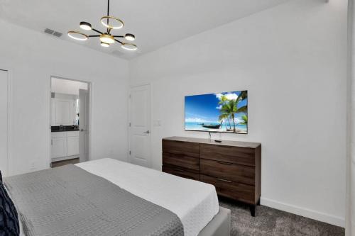 Perfect Disney Vacation Home in Kissimmee, USA
