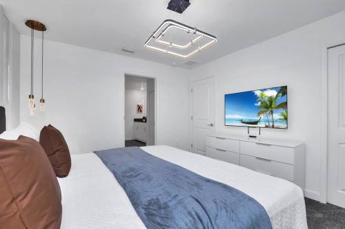 Perfect Disney Vacation Home in Kissimmee, USA