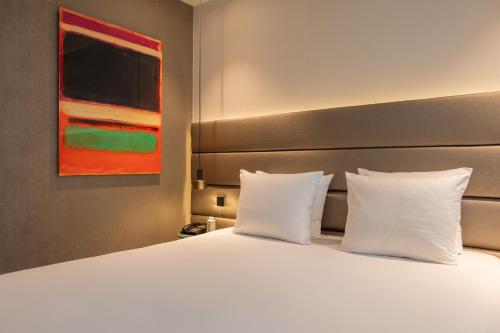 Boutique Hotel Corona - image 9