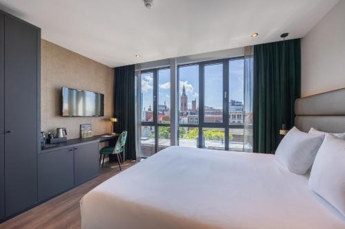 Boutique Hotel Corona - image 6