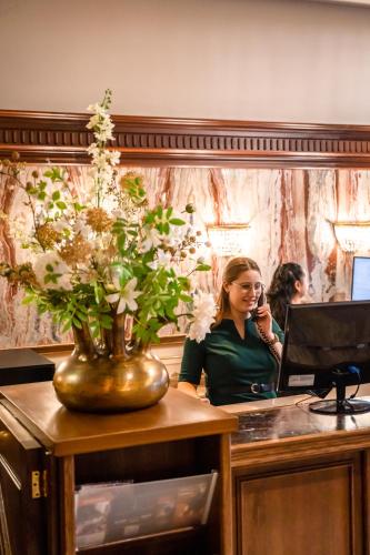 Boutique Hotel Corona - image 4