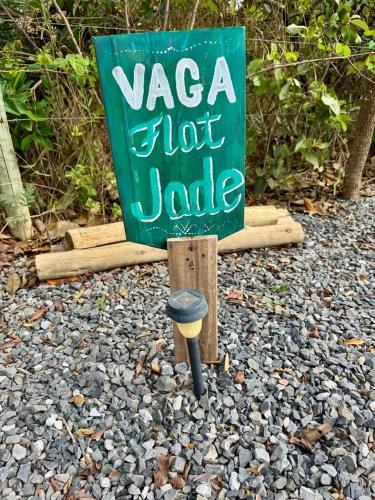 Flat Jade - Alto Paraíso - Chapada dos Veadeiros, Alto Paraíso de Goiás (fotografie 7)