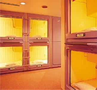 Spa Safro Sapporo