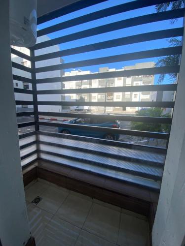 Balcony/terrace, Residences les palmiers 11 in Sidi Bouzid