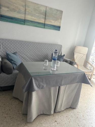 Nuevo Portil Nuevo Portil