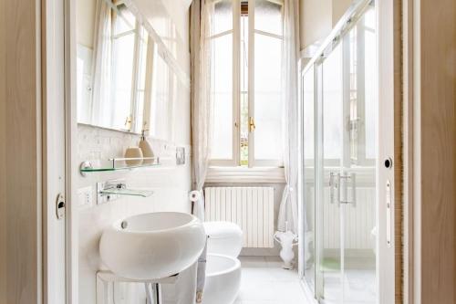 Exquisite Stay Via Crema, Mediolan (zdjęcie 11)