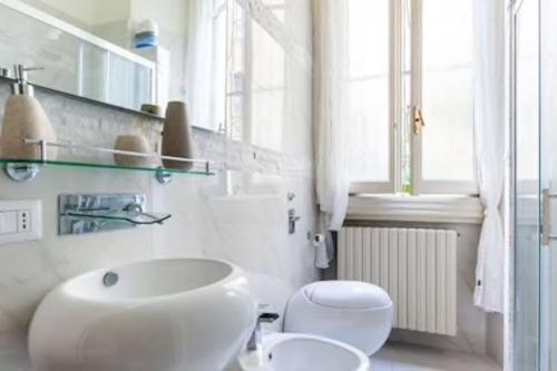 Exquisite Stay Via Crema, Mediolan (zdjęcie 10)