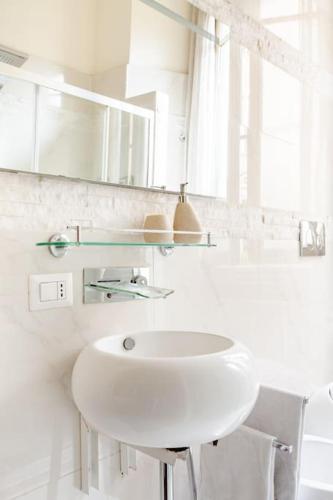 Exquisite Stay Via Crema, Mediolan (zdjęcie 8)