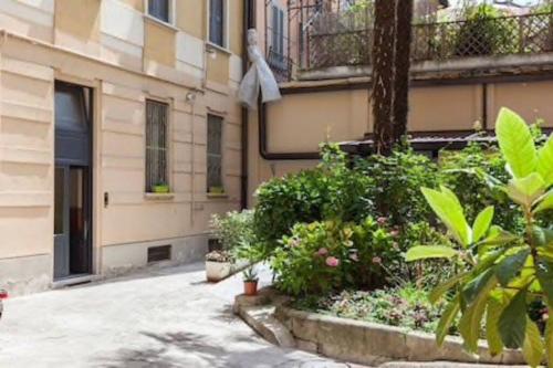 Exquisite Stay Via Crema 4