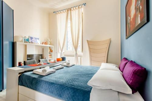 Exquisite Stay Via Crema, Mediolan (zdjęcie 5)