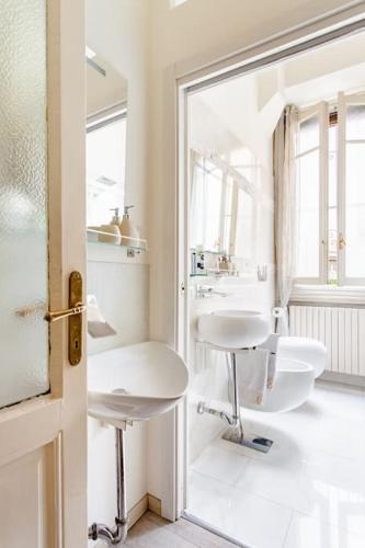  Exquisite Stay Via Crema in Mailand