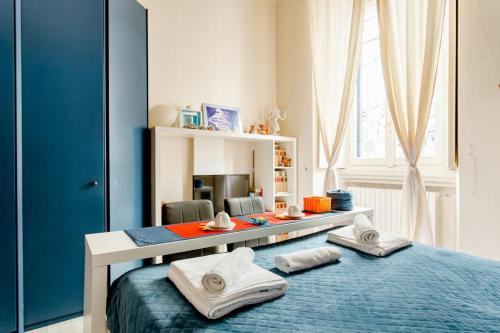 Exquisite Stay Via Crema, Mediolan (zdjęcie 3)