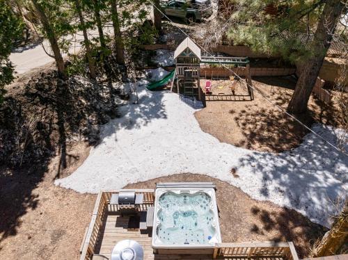 Green Valley Lake Escape by Rather Be Properties in Green Valley Lake, USA