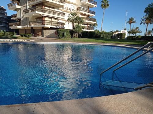 Apartment with Sea View image 7