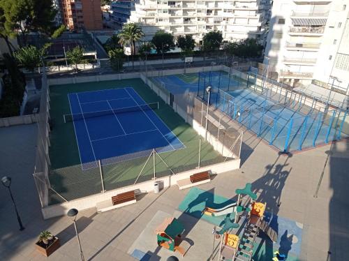 Apartment with Sea View image 8
