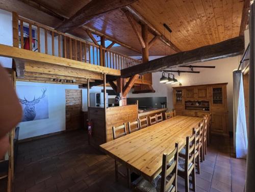 Apartment Arolles