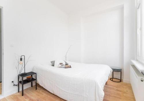 Charming house in city center, Amberes (foto 8)