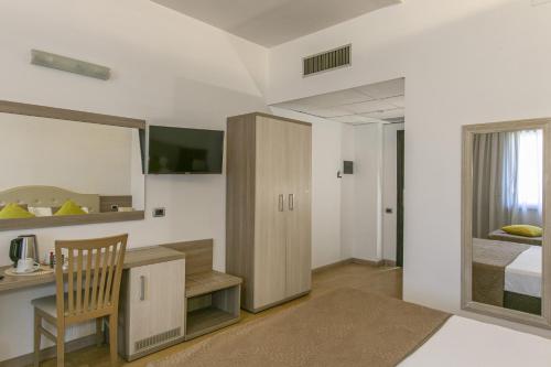 Hotel Boomerang Roma - image 10