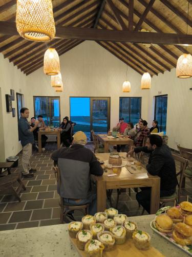 Aldebarán Boyacá - Glamping, Duitama (foto 11)