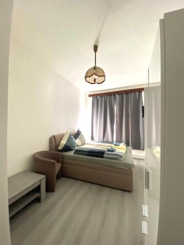 Hotel Labe in 赫任斯克
