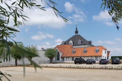 't Convent, Lo-Reninge (photo 4)
