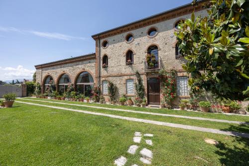 Locanda La Corte Dei Galli - 숙소 외관