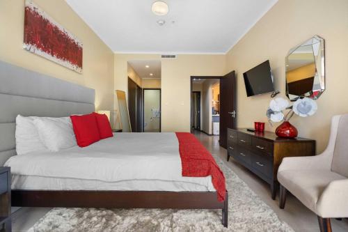 Eagle Beach- Best 2BR rates at LeVent Resort-LV105 - image 5