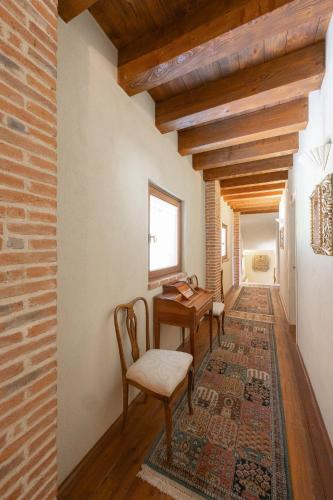 Locanda La Corte Dei Galli - 전망