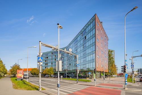 Revalia Port of Tallinn Apartments, Tallinn (photo 3)