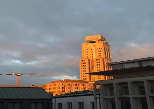 Magic in the Heart of Antwerp!, Antwerpen (Foto 6)