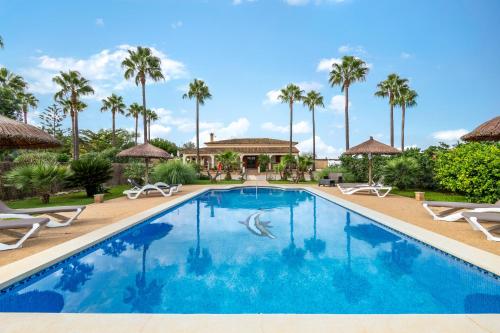 Finca Can Caragol De Son Duri