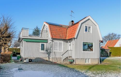 . Lovely Apartment In Onsala