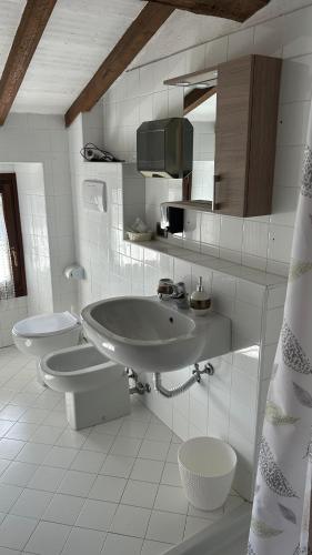 Locanda dei Fienili del Campiaro in Grizzana Morandi