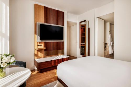 Bryant Park Hotel, New York (fotografie 5)