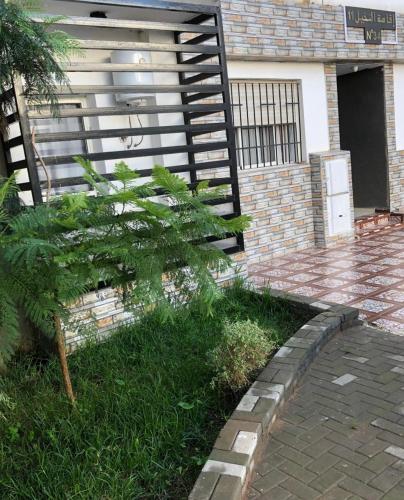 Residences les palmiers 11 in Sidi Bouzid