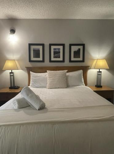 Tantalus Boutique Lodge Mountain Ski Suite in Whistler, Canada
