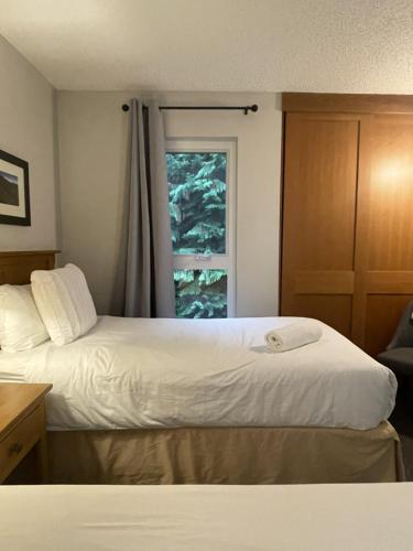 Tantalus Boutique Lodge Mountain Ski Suite in Whistler, Canada