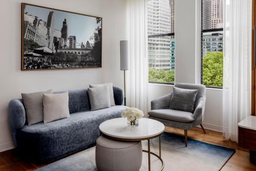 Bryant Park Hotel - image 7