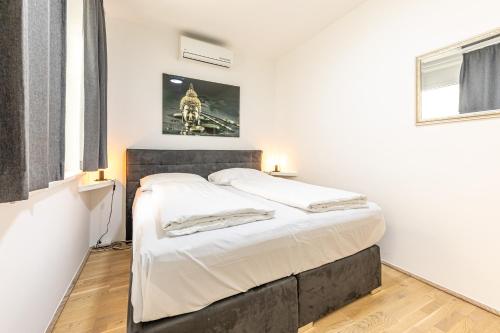 Christian Apartments Oper - contactless check in, Vídeň (fotografie 4)