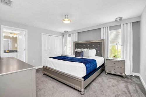 Dream Disney Storey Lake House in Kissimmee, USA