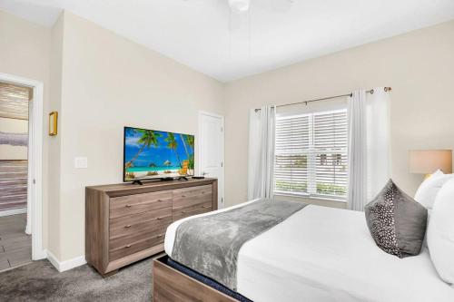 Dream Disney Storey Lake House in Kissimmee, USA