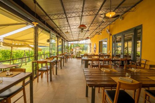 La Dama Country Rooms 2