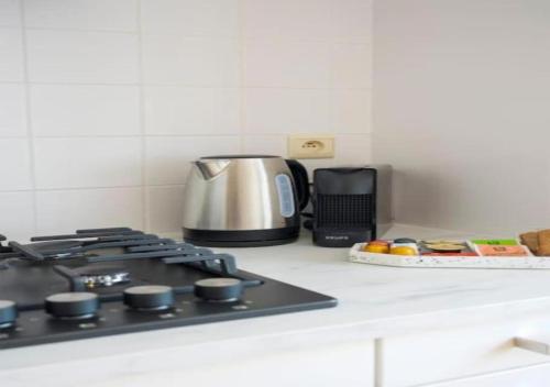 Hip & Historic Stay Antwerp, Antverpy (fotografie 4)