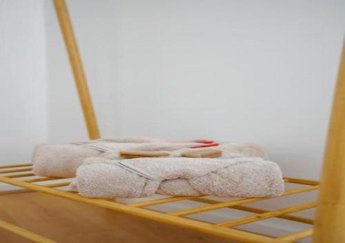 Hip & Historic Stay Antwerp, Antverpy (fotografie 5)