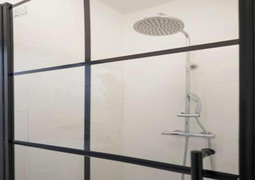Hip & Historic Stay Antwerp Room Type - One-Bedroom Apartment