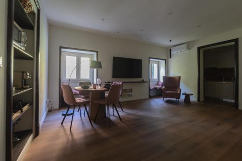Soldano luxury apartment, Палермо (фото 8)